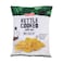 Master Kettle Cooked Potato Chips Sea Salt &amp; Vinegar Flavor with 40% Less Fat 76g