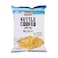 Master Kettle Cooked Potato Chips Sea Salt Flavor with 40% Less Fat 76g