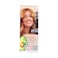 Garnier Color Naturals Cr&egrave;me Hair Color 7.31 Toffee Blonde with Avocado Oil