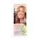 Garnier Color Naturals Cr&egrave;me Hair Color 7.31 Toffee Blonde with Avocado Oil