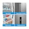 Midea Upright Freezer 333L MDRU333FEE46AE