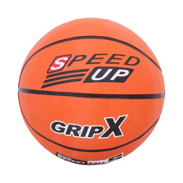 سبيد أب كرة سلة جريب إكس مقاس 5