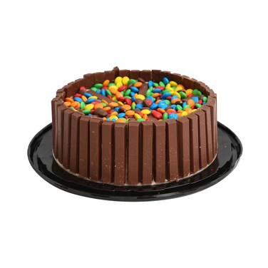 Kit Kat Cake Medium