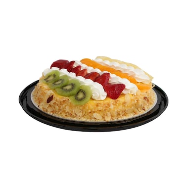 Chamborg Fruit Cake Medium
