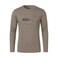 MENS RN FS PRINT+EMB T SHIRT 036