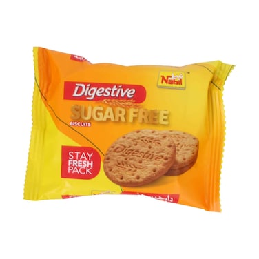 Nabil Digestive Biscuits 43g