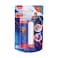 Maped Superman Eraser With Refill Set