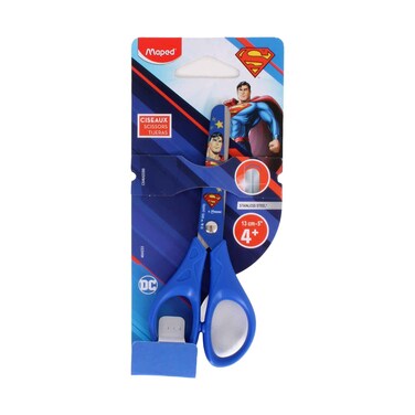 Maped Superman Scissor 13cm