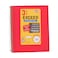 Exceed 3 Subject Wired Notebook 120 Sheets 10.5 Inches x 8.5 Inches