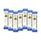 Maxi Classic Triangular Graphite Pencils 2020 HB2 7 Packs Set