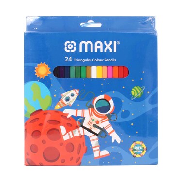 Maxi Neon Set