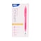 Deli Xtream Blue Ball Point Pen 0.7mm 12 Pieces Set Q057-BL