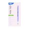 Deli Blue Gel Pen 0.5mm Fine Point  12 Pieces Set G110-BL
