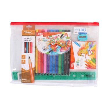 Back To School Student Pack