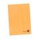 OPP Back To School Colori Della Vita Notebook A4 Assorted 3 Pieces Set