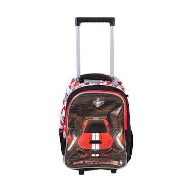 Mustang Trolley Backpack