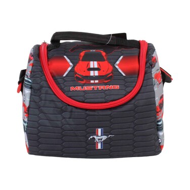Mustang Lunch Bag