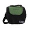 Full Stop Lunch Bag Black/Gray