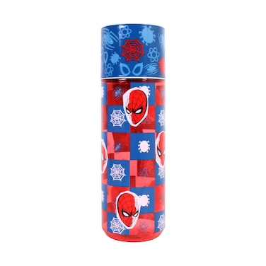 Stor Character Print Drinking Bottle 590ml Assorted