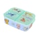 Stor Character Compartment Sandwich Box Assorted