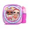 Stor Character Lunch Bag With Water Bottle Assorted
