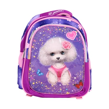 President School Bag 14 Inches Assorted