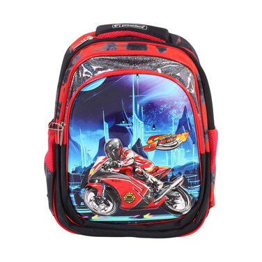 President School Bag 16 Inches Assorted