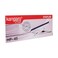 Kangaro HP-45 Professional Stapler with Ergonomic Handle