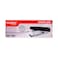 Kangaro HD-10N Metal Desktop Stapler - Black