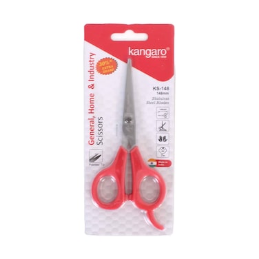 Kangaro Scissor 148mm