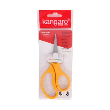 Kangaro Scissor 126mm