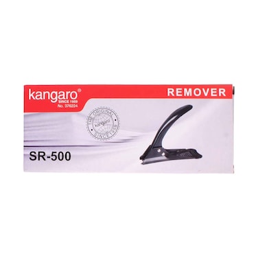 Kangaro Stapler Pins Remover SR-500