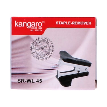 Kangaro Staple Pin Remover SR-WL45