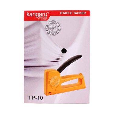 Kangaro Staple Tacker TP-10