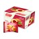 Fonte Strawberry Cup Cake 30gx18 Pieces