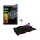 Platinum Gaming Mouse GM015 + Mouse Pad P110