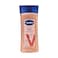 Vaseline Intensive Care Vanilla Glow Body Oil Gel with Pure Cocoa Butter, 200ml