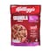 Kellogg's Granola Red Fruits All In One Breakfast Cereal 340g