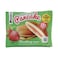 Bombbar Protein Pancake with Strawberry Cream Filling 40g