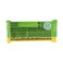 Snaq Fabriq Milk Chocolate Nut Butter Bar 55g
