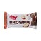 Rex Apple &amp; Cinnamon Brownie Protein Cake 50g