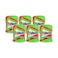 Trident Watermelon Chewing Gum Bottle 60 Pieces 84g x 6