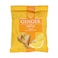 Al Seedawi Ginger Toffee Lemon Candy With Real Ginger 150g