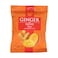 Al Seedawi Ginger Toffee Mango Candy With Real Ginger 150g
