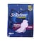 Stayfree Secure Nights XXL Sanitary Pads with Cottony Comfort 40 Pads
