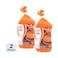 Sadia Breaded Chicken Burger 840gx2 Pieces