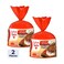 Sadia Smoky Grill Jumbo Beef Burger 1000g