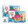 Sadia Chicken Nuggets Kids Line 400gx2 Pieces