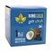 King Coco 64 Cube Charcoal 1kg