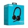 Rapoo H200 Wireless Stereo headset Black